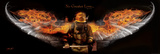Fireman No Greater Love