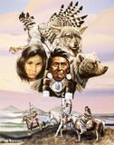 Flight Of The Tribe