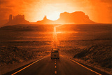 Monument Valley