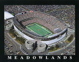 New York Jets Old Meadowlands Stadium