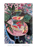 Goldfish, 1912