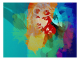 Kurt Cobain