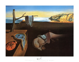 The Persistence of Memory, c.1931