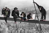 The Chimp-Girder