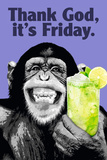 The Chimp-Friday