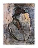 Blue Nude, c.1902