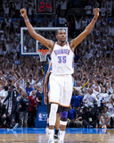 Oklahoma City, OK - June 6: Kevin Durant
