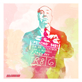 Alfred Hitchcock
