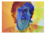 Mick Jagger