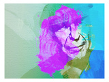Leonard Cohen 3
Premium Poster