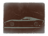 Lamborghini Miura