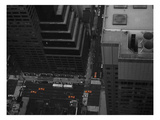 Nyc From The Top 1 Premium Poster
