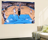 Oklahoma City, OK - June 6: Manu Ginobili