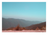 Southern California Mountains 1