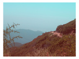 Southern California Mountains