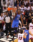 Miami, FL - June 17: Kevin Durant