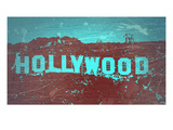 Hollywood Sign