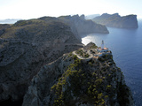 Cap De Formentor, Mallorca, Balearic Islands, Spain, Mediterranean, Europe