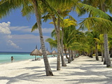 Beach Scene, Panglao, Bohol, Philippines, Southeast Asia, Asia
