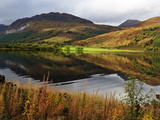 Buy Loch Lochy, Inverness, Scotland, United Kingdom, Europe at AllPosters.com