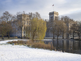 St. James's Park, London, England, United Kingdom, Europe