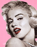Marilyn Monroe - Lips