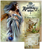 Alchemy - 2013 Calendar