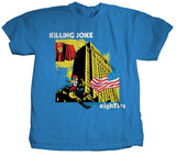 Killing Joke - Eighties