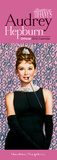 Audrey Hepburn - 2013 Slim Calendar