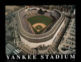 New York Yankees - Old Yankee Stadium