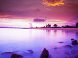 Beautiful Sunset, Bali, Indonesia