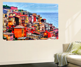 Scenes from Cinque Terra, Italy
