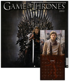 Game of Thrones - 2013 Calendar