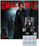 Smallville - 2013 Calendar Calendars