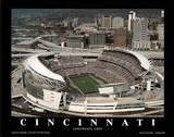 Cincinnati Bengals - Paul Brown Stadium