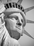 USA, New York, Statue of Liberty