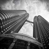 Petronas Towers, Kuala Lumpur, Malaysia