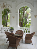 Raffles Hotel, Singapore