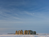 Stonehenge, Wiltshire, England