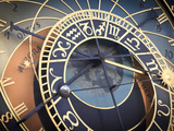 Czech Republic, Prague, Stare Mesto (Old Town), Astronomical Clock
