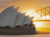Australia, New South Wales, Sydney, Sydney Opera House,