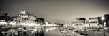 Spain, Balearic Islands, Menorca, Ciutadella, Historic Old Harbour and Old City Centre