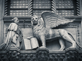 San Marco Basilica, Piazza San Marco, Venice, Italy