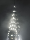 Chrysler Building, Midtown, Manhattan, New York City, USA