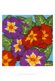 Flower Fiesta II