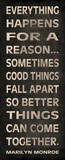 Everything Happens