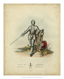 Men in Armour I