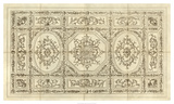 Ornamental Ceiling Design