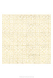 Ethnic Motif IV Art Print