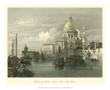 Church of Santa Maria della Salute